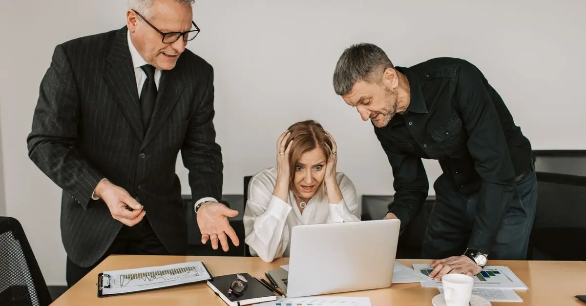5 Étapes Fondamentales pour Gérer le Stress au Travail