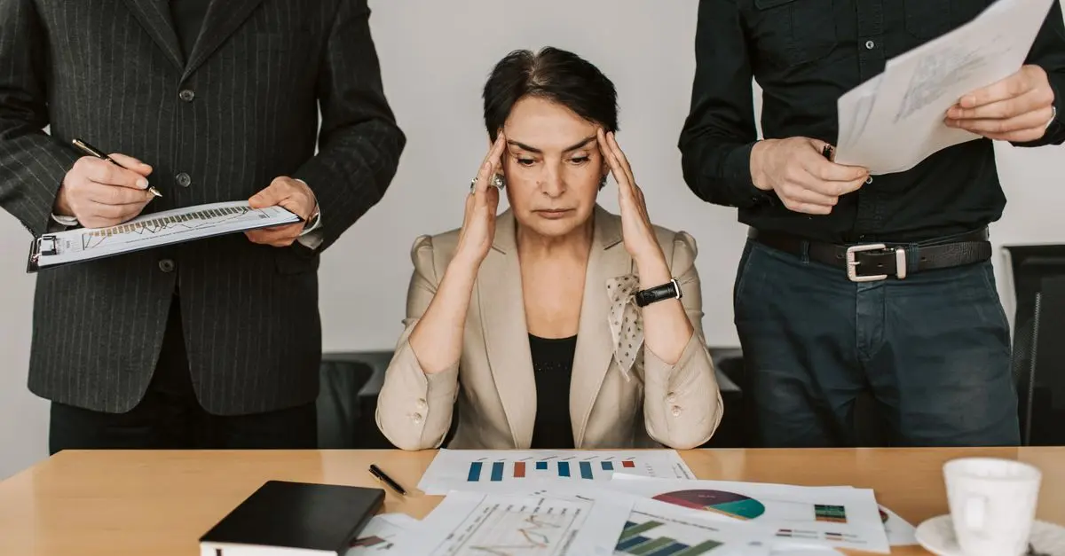 Comment l'organisation peut réduire le stress professionnel