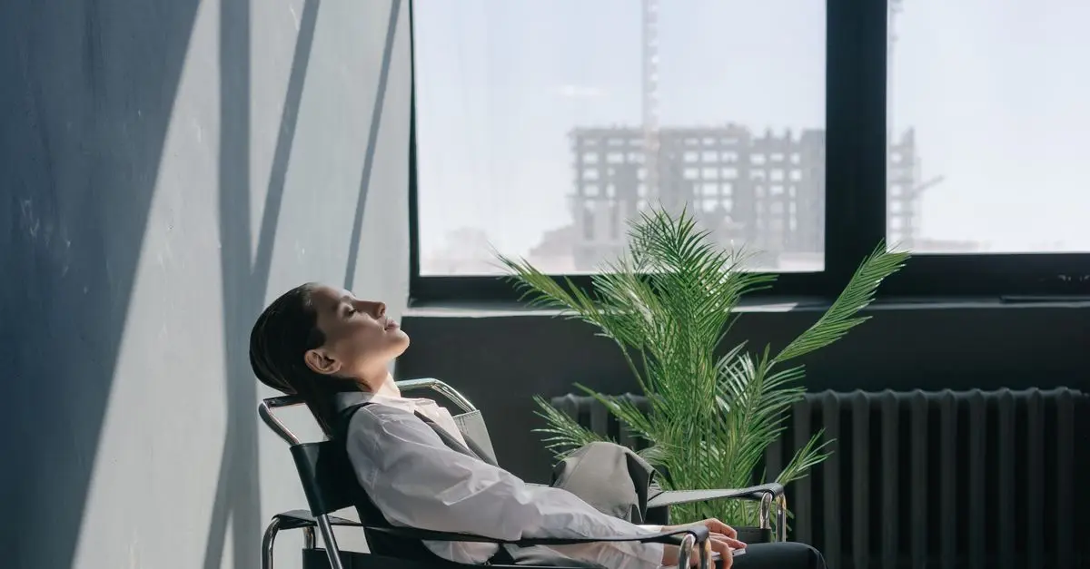 Comment utiliser la pleine conscience pour gérer le stress professionnel