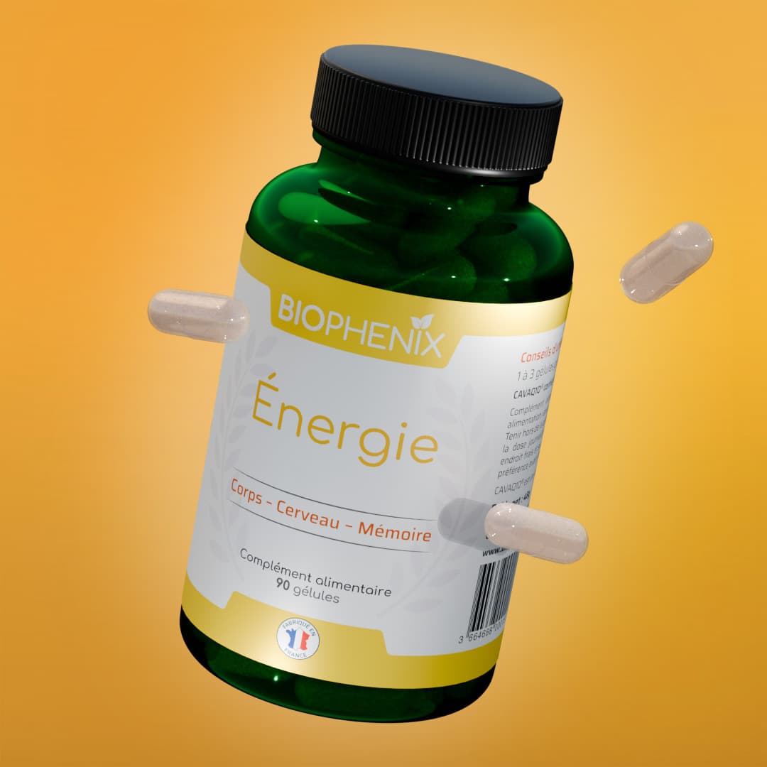 Énergie